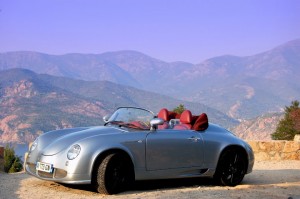 pgo PGO Cévennes