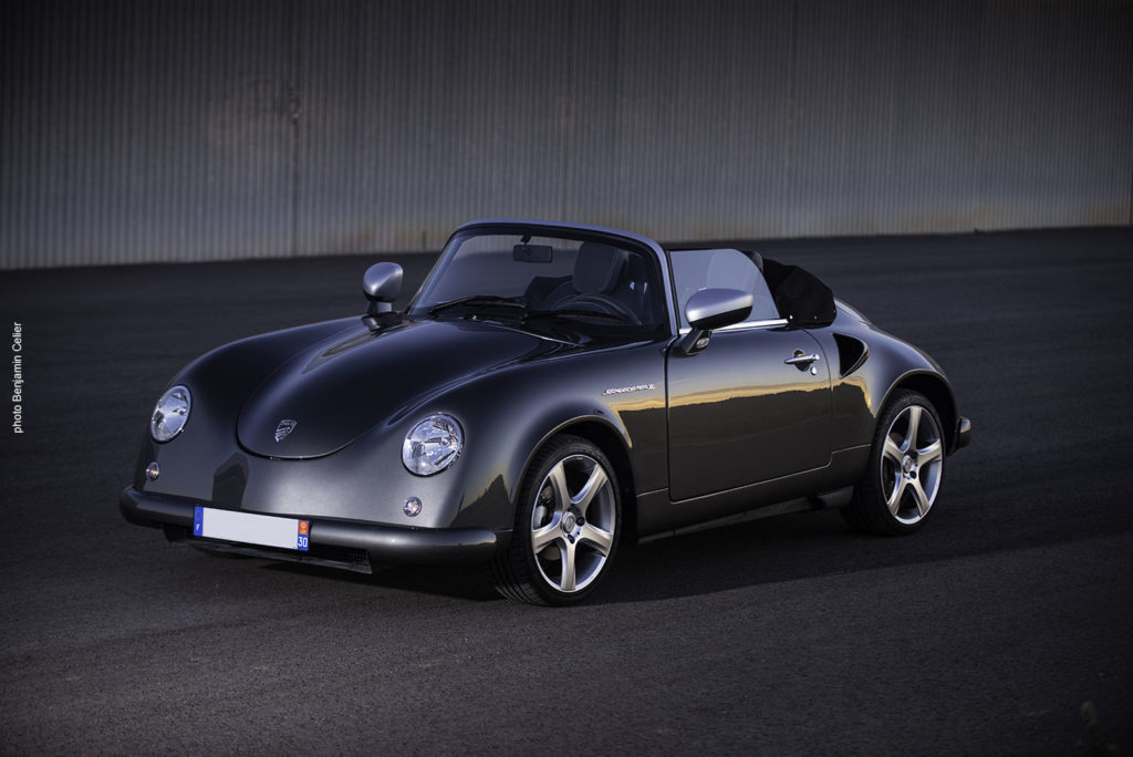speedster-II